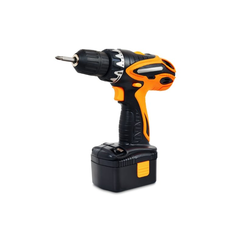 Stihl cordless outlet drill